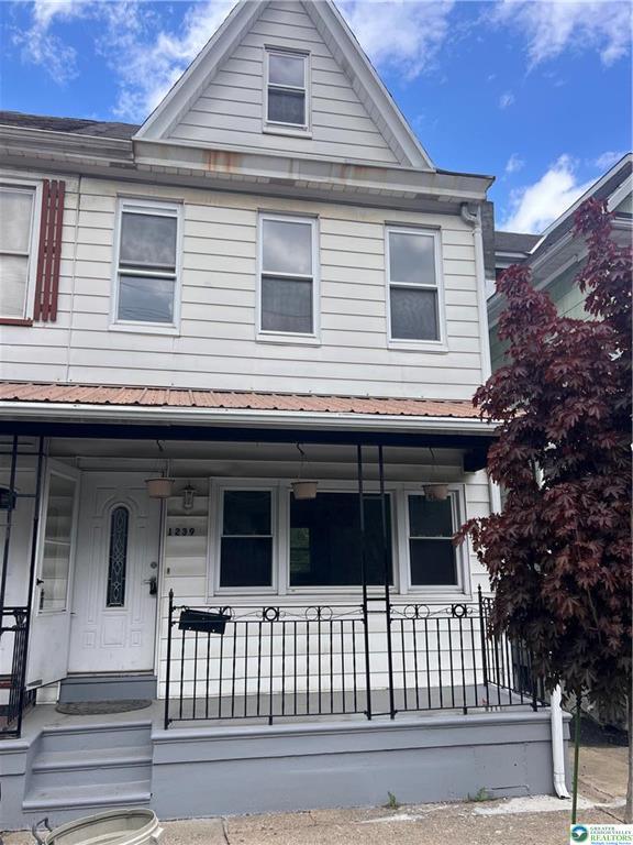 Primary Photo - 1239 Lehigh St