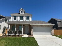 Building Photo - 14416 Daniel Shrs Dr