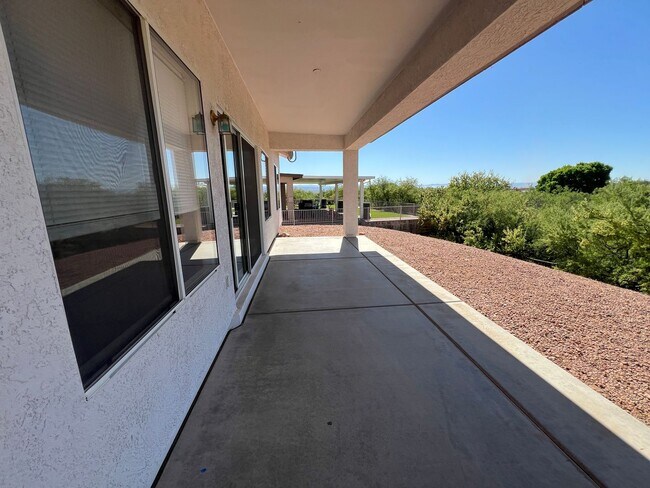 Building Photo - HOUSE-COTTONWOOD- GYM/POOL - DEL WEB COTTO...
