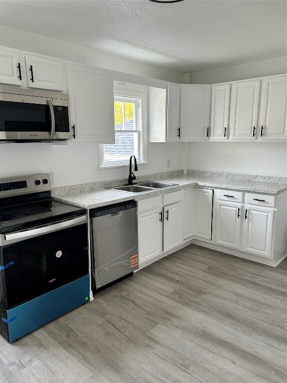 Building Photo - 3312 Lawndale St