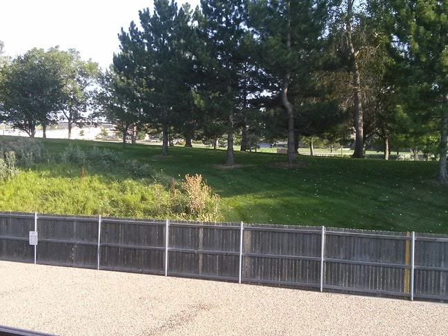 Building Photo - 6495 Happy Canyon Rd