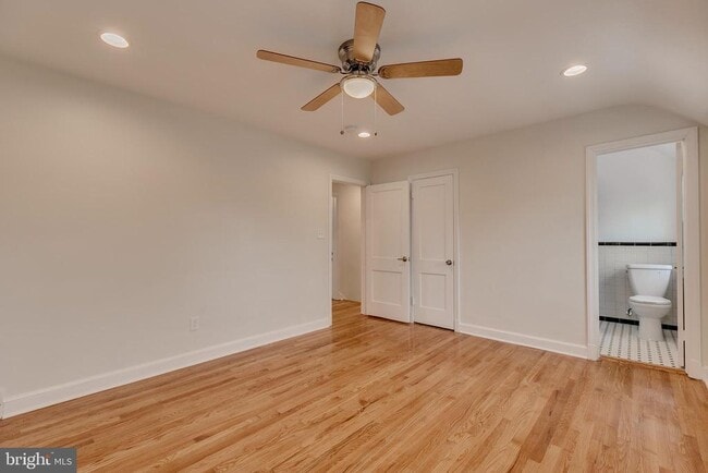 Building Photo - 3714 17th St NE