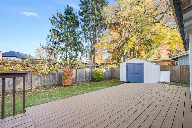 Building Photo - Beautiful 3 Bed, 2 Bath Rental Home in Beaverton!