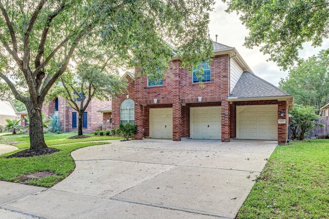 Building Photo - 3507 Moss Trail Dr