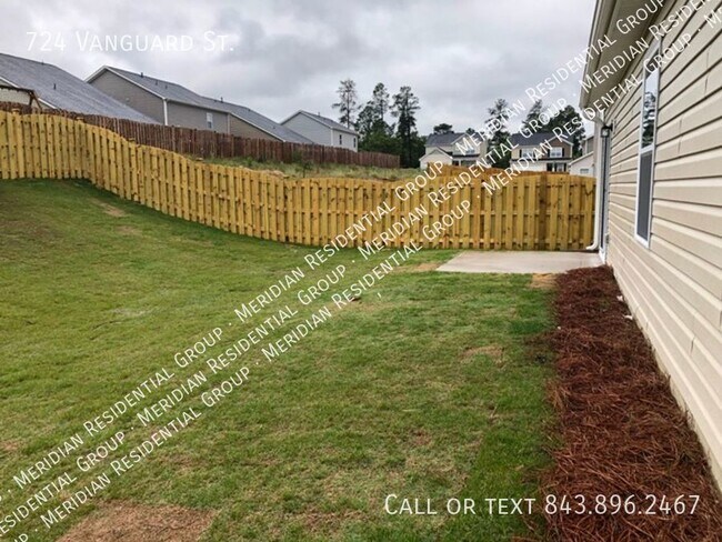 Building Photo - 4 Bd 2.5 Ba Home Located in Cannon Springs!