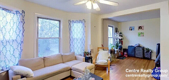 Building Photo - 216 Freeman St