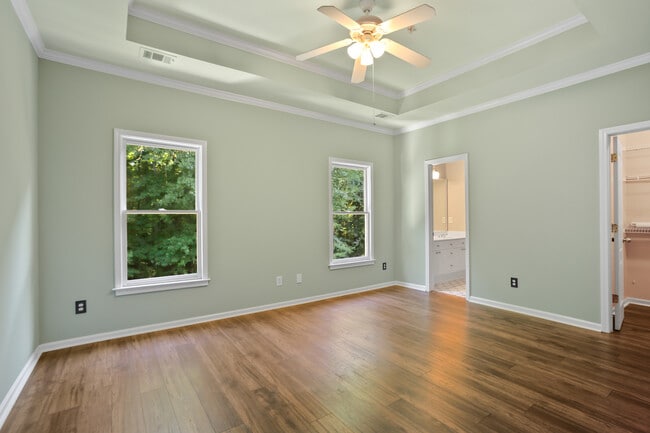 Building Photo - 1243 Harris Commons Pl