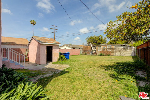 Building Photo - 1751 Leighton Ave