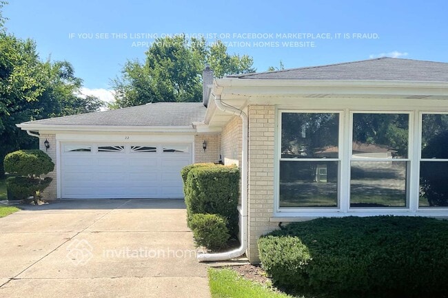 Building Photo - 22 S Rammer Ave