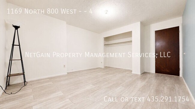 Building Photo - 1169 N 800 W St
