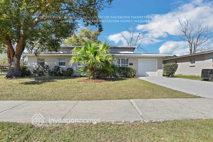 Building Photo - 458 Fanfair Ave