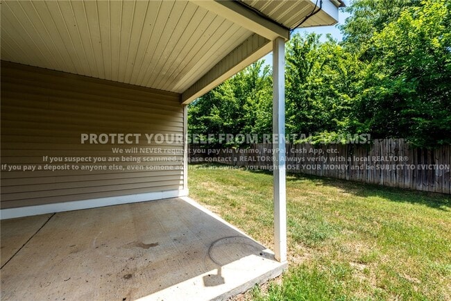 Building Photo - 4334 W Pecan St