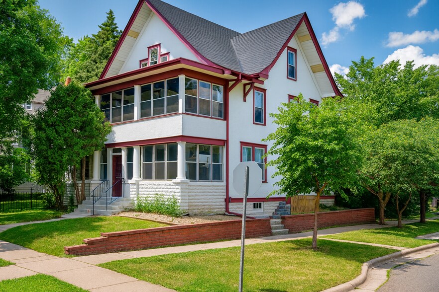 Building Photo - 1759 Iglehart Ave