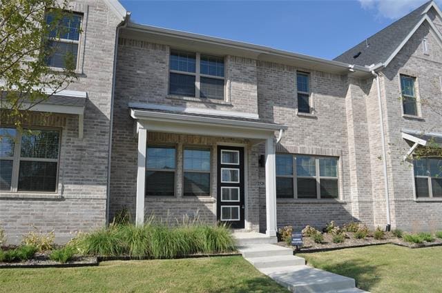 Building Photo - 2520 Red Tailed Hawk Ln