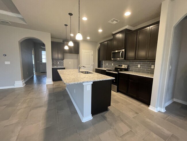 Building Photo - 8022 Calma St