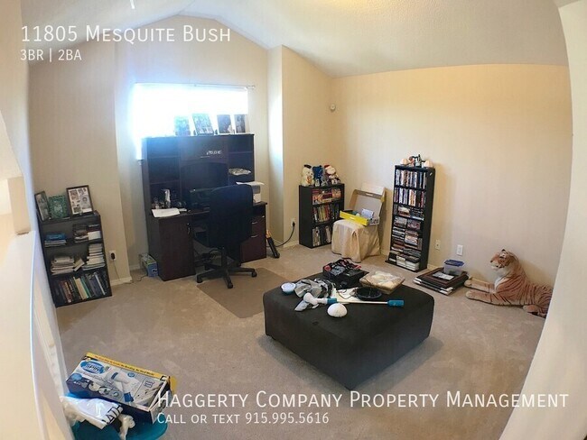 Building Photo - 11805 Mesquite Bush Dr