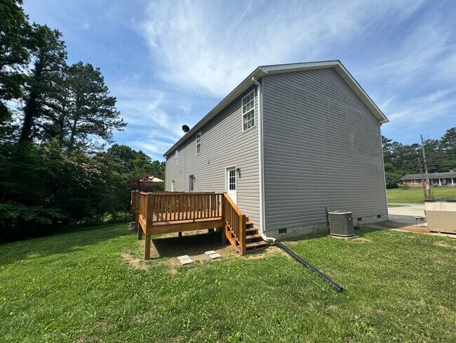 Building Photo - 308 N Varnell Rd