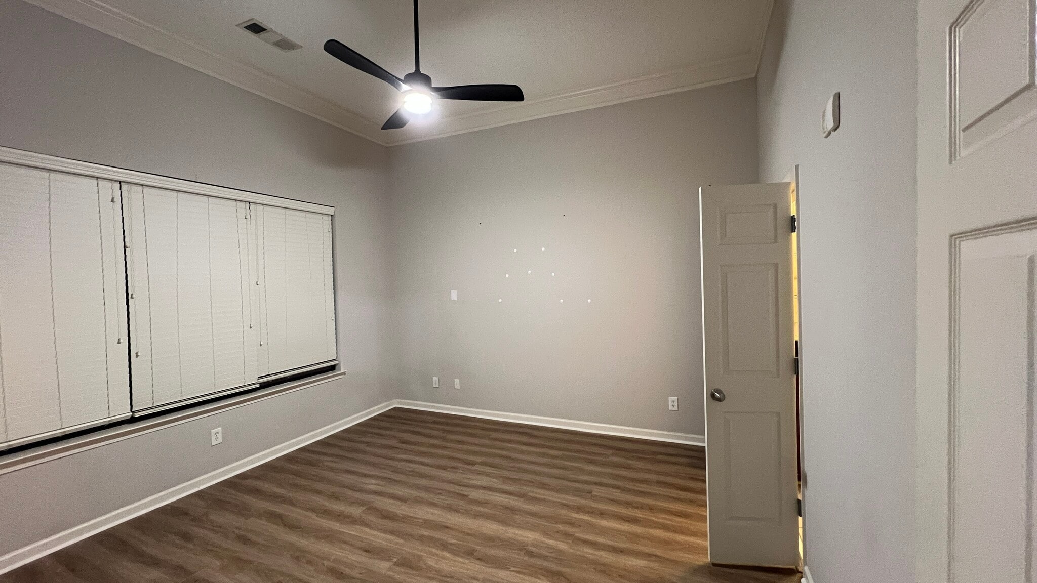 Master Bedroom - 401 16th St NW