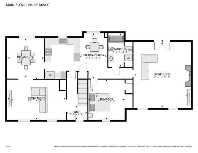 Building Photo - 4624 Mountain Creek Dr