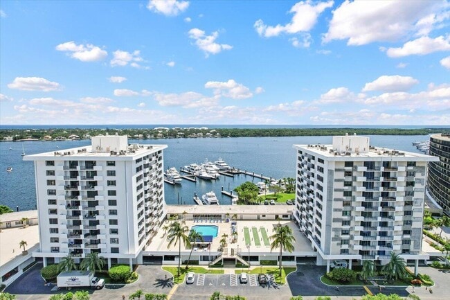 Building Photo - 1200 Marine Way