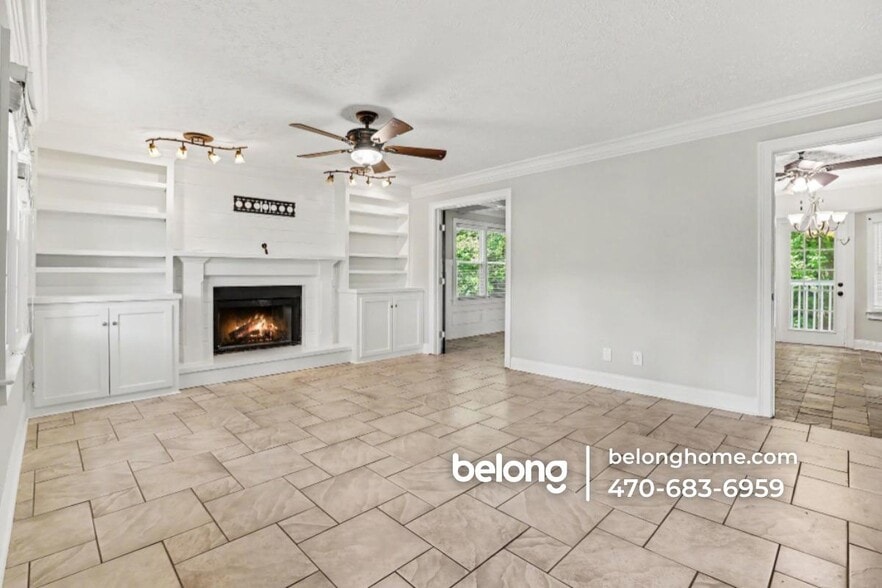 Building Photo - 609 Hickory Rd