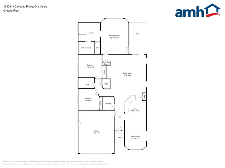 Building Photo - 12924 N Carlsbad Pl