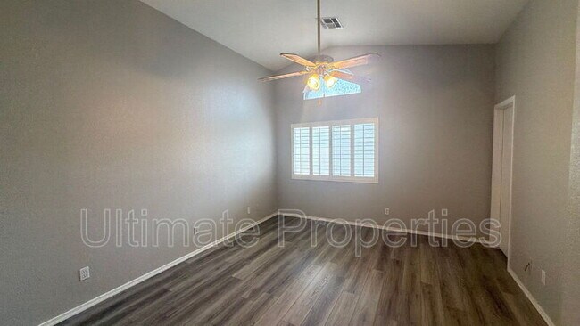 Building Photo - 15345 W Evans Dr