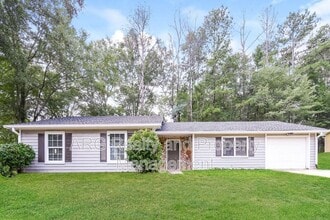 Building Photo - 3512 Bramblevine Cir