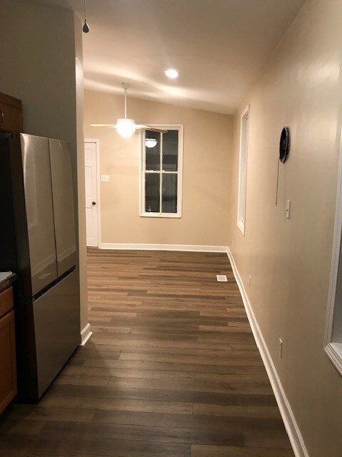 1F Galley Kitchen to Dinette - 13310 S Brandon Ave