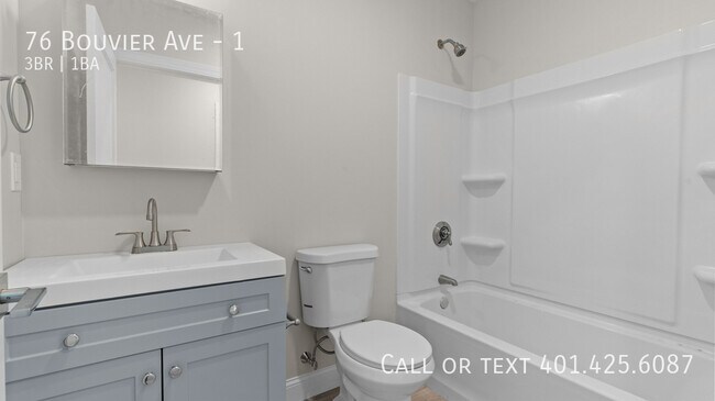 Building Photo - 76 Bouvier Ave
