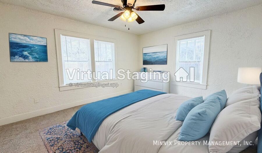 Building Photo - 2009 23rd St