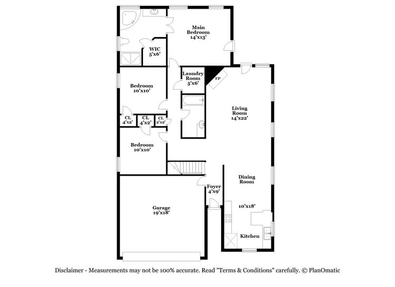 Building Photo - 5863 Stafford Dr