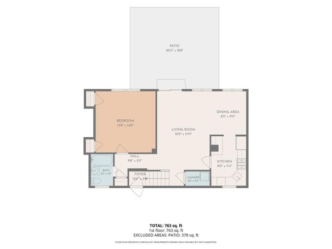 Building Photo - 3710 Gunston Rd