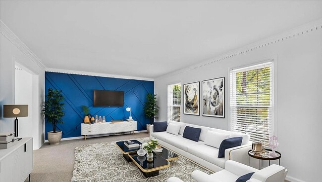 Building Photo - Beautiful 4 Bedroom Single Family Home