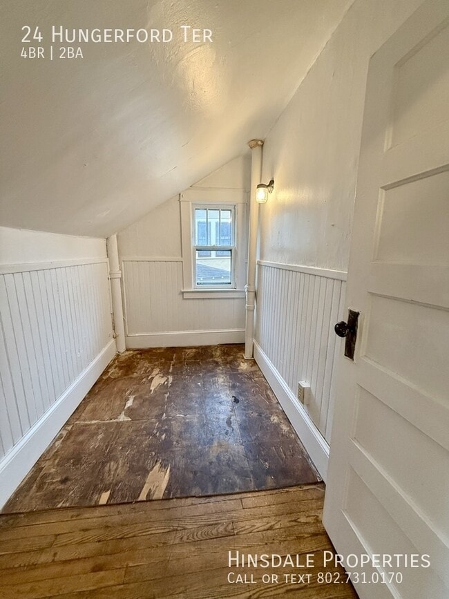 Building Photo - 24 Hungerford Terrace