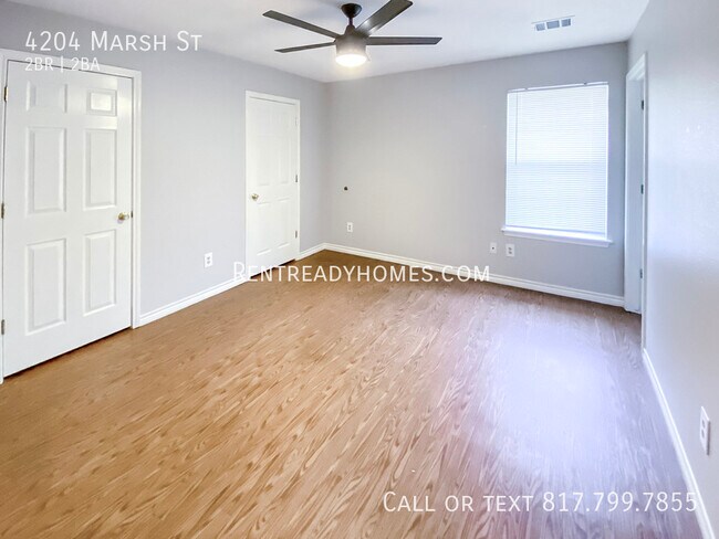 Building Photo - 4204 Marsh St