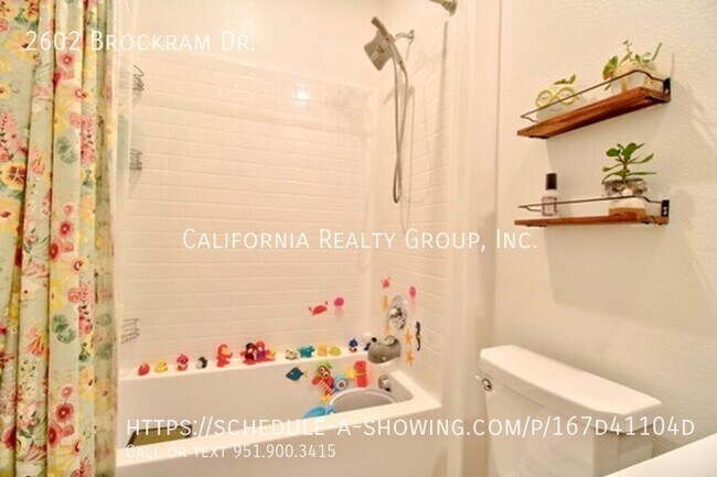 Building Photo - 2602 Brockram Dr
