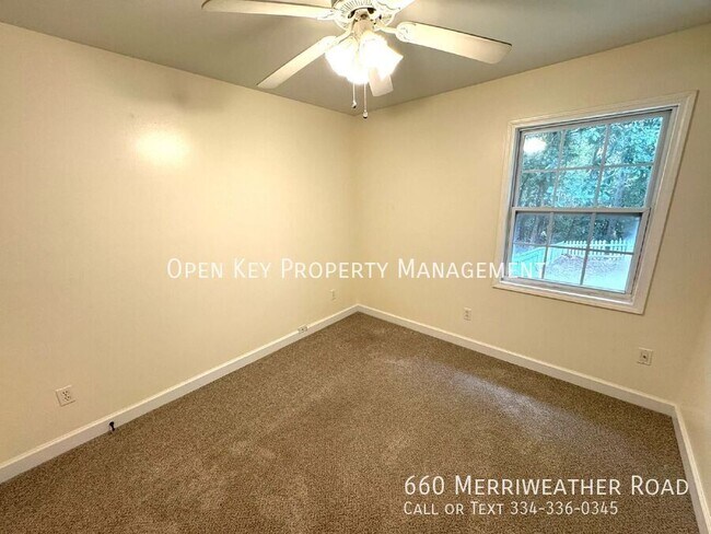 Building Photo - 660 Merriweather Rd