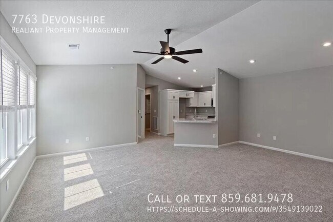 Building Photo - 7763 Devonshire-