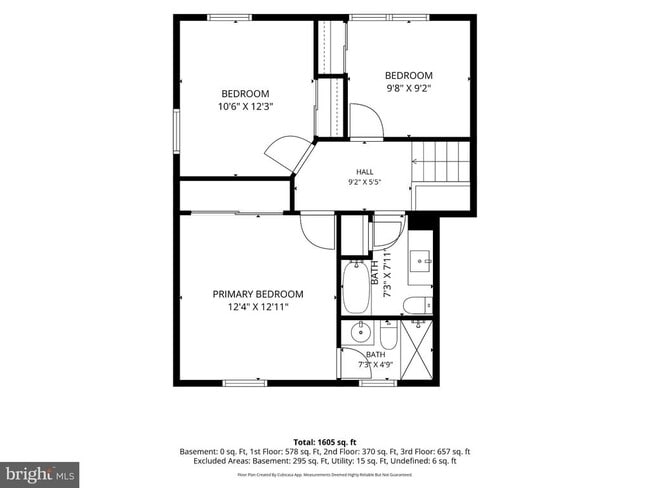 Building Photo - 11317 College View Dr