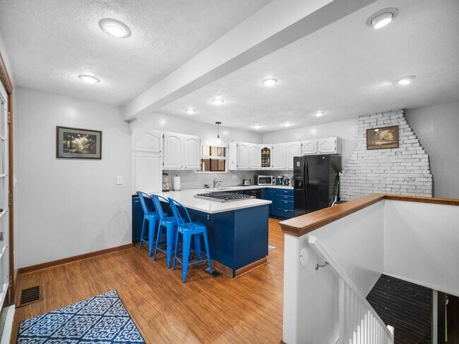 Building Photo - Charming 3-Bedroom Home in Downtown Spokane