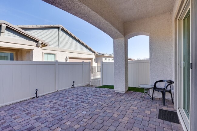 Building Photo - HOUSING CHOICE VOUCHER APPROVED! Fully Furnished Single-Story in Guard-Gated 55+ Heritage at Cade...