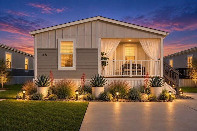 Building Photo - 1629 American Dr
