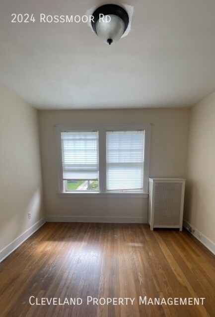 Building Photo - Cleveland Hts Colonial