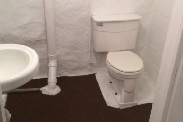 men's room - 50 Juniper St