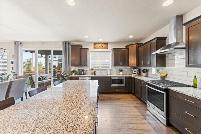 Building Photo - Wonderful Home