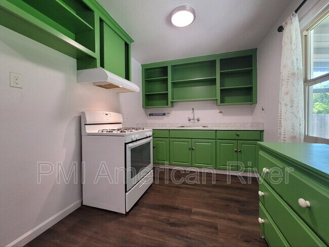 Building Photo - 4550 El Cerrito Way