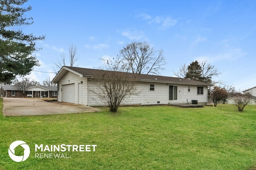 Building Photo - 105 Riverview Heights