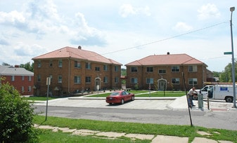 Building Photo - 3419 Howard St