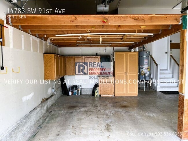 Building Photo - 14783 SW 91st Ave